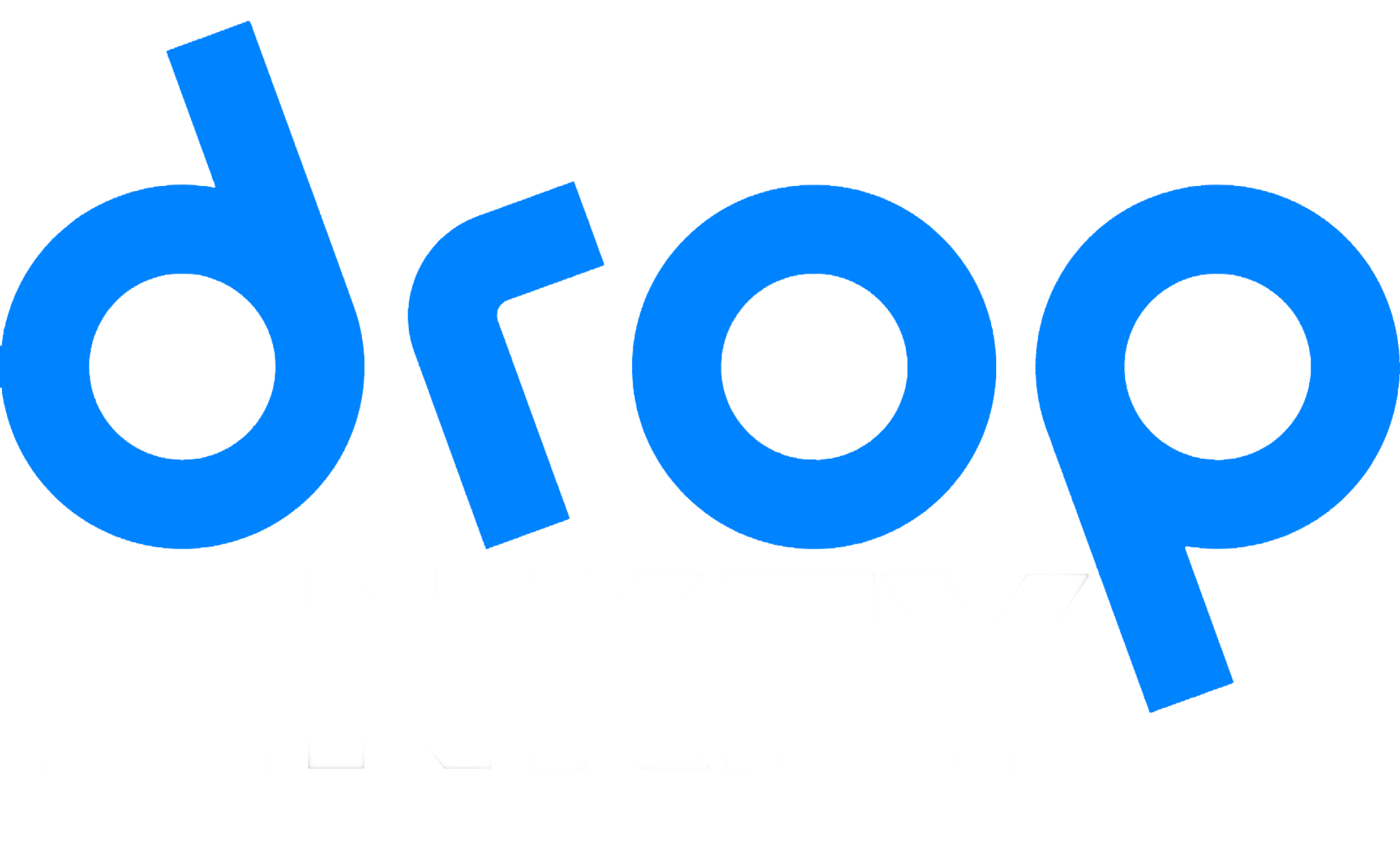 logo droplinkfy